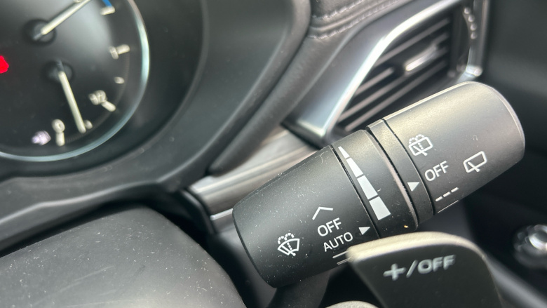 Mazda CX-5 2.0 Sport Edition 5dr Auto Petrol Estate